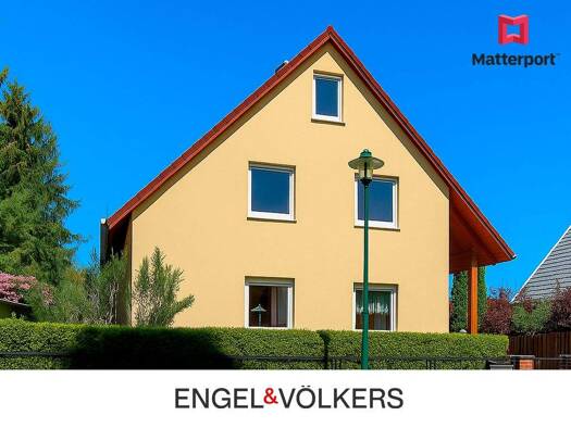 Mehrfamilienhaus zum Kauf 549.000 € 5 Zimmer 230 m² 838 m² Grundstück Schönow Bernau 16321