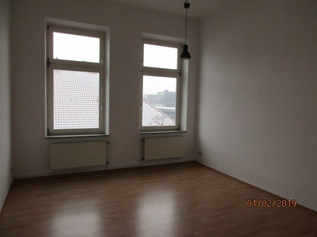 Wohnung zur Miete 600 € 5 Zimmer 110,3 m²<br/>Wohnfläche 2.<br/>Geschoss ab sofort<br/>Verfügbarkeit Mainstraße 2 Innenstadt Wilhelmshaven 26382