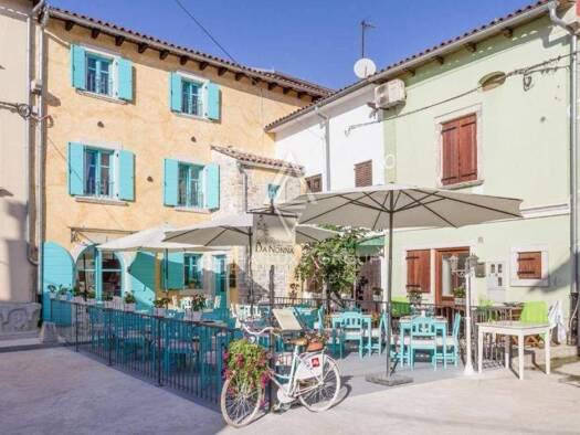 Büro zum Kauf 1.813.000 € 20 Zimmer Fazana Fazana