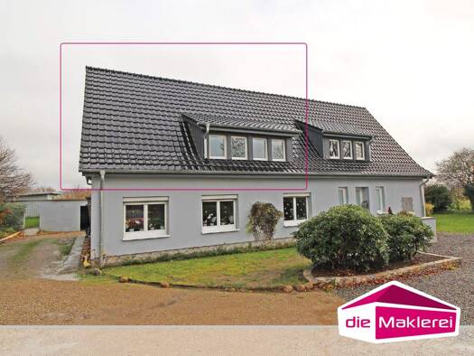 Wohnung zur Miete 850 € 3 Zimmer 88 m² 1. Geschoss frei ab 01.01.2026 Mözen 23795