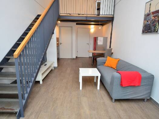 Studio zur Miete 995 € 1 Zimmer 52 m² EG frei ab 01.09.2026 Innenstadt Augsburg 86152