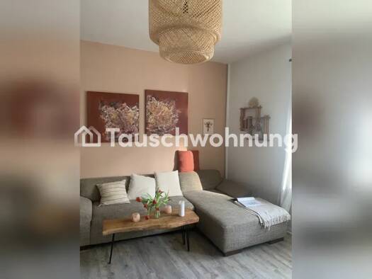 Wohnung zur Miete Tauschwohnung 450 € 2 Zimmer 46 m² EG Schreventeich Schreventeich 24116