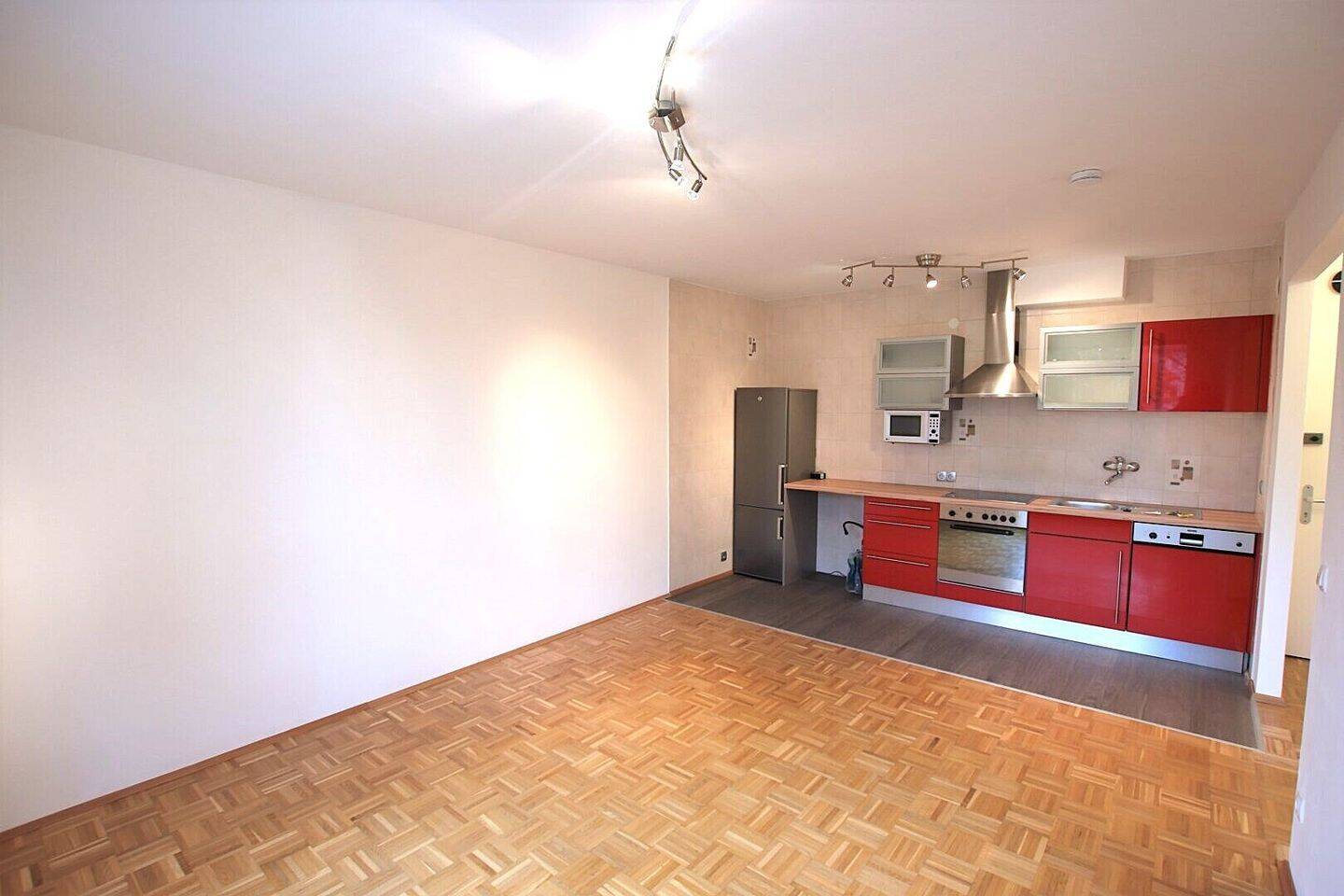Wohnung – Klagenfurt am Wörthersee, Villacher Vorstadt - Ansicht 3