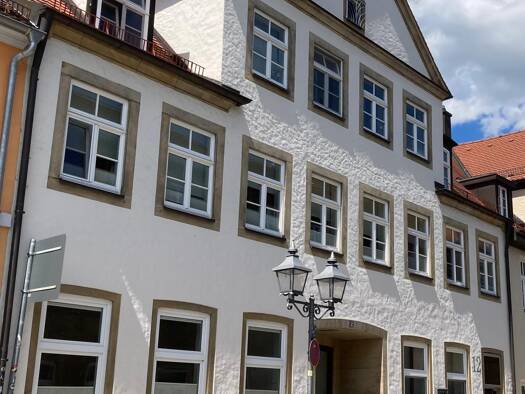 Gewerbeobjekt zum Kauf als Kapitalanlage geeignet 2.490.000 € 675 m² 550 m² Grundstück City Bayreuth 95444