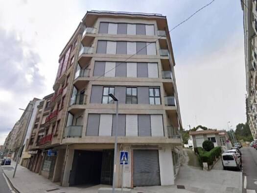 Penthouse zum Kauf 420.000 € 1 Zimmer 97 m² PROGRESO 10 Sanxenxo 36969