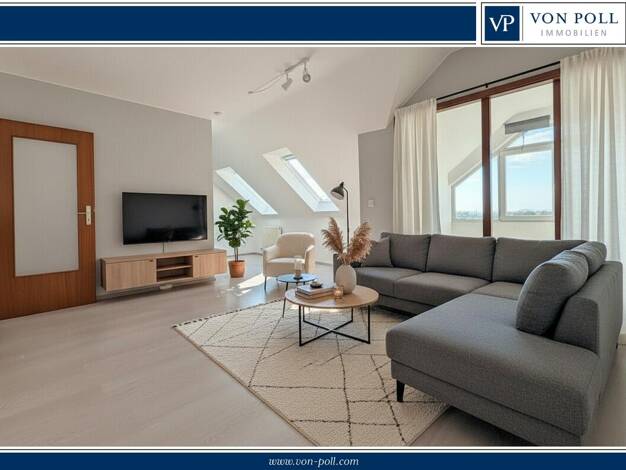 Wohnung zum Kauf 165.000 € 2 Zimmer 52 m² Lützelsachsen Weinheim / Lützelsachsen 69469