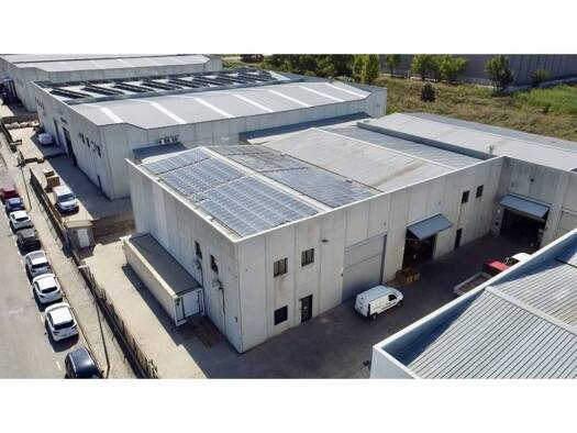 Ladenfläche zur Miete 1.700 € 550 m² Verkaufsfläche POLIGONO industrial S/N Artés 08271