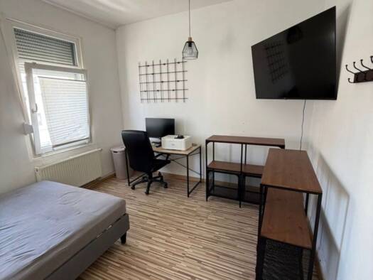 WG-Zimmer zur Miete 450 € 13 m² Geschoss 1/2 frei ab sofort Ost Ost 70190