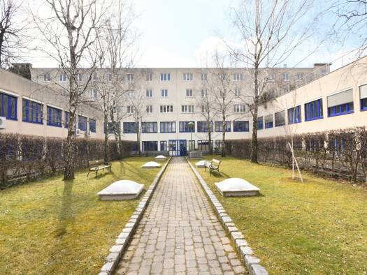 Lagerhalle zur Miete 10,50 € 656,4 m² Lagerfläche Wien 1160