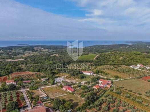 Land-/Forstwirtschaft zum Kauf 261.000 € Rovinj Rovinj