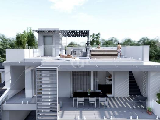 Wohnung zum Kauf 1.250.000 € 3 Zimmer 65,4 m² 2. Geschoss via Fornaci 2 Peschiera del Garda 37019