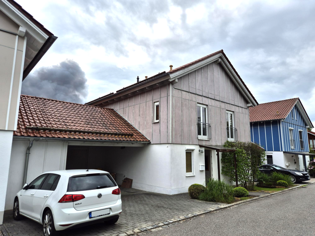 Haus zum Kauf 438.000 € 7 Zimmer 186 m² 432 m² Grundstück Eggenfelden Eggenfelden 84307
