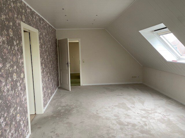 Wohnung zur Miete 520 € 4 Zimmer 65 m²<br/>Wohnfläche Brunsbüttel 25541