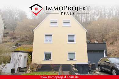 Haus zum Kauf 212.000 € 5 Zimmer 135 m² 1.074 m² Grundstück Idar-Oberstein 55743