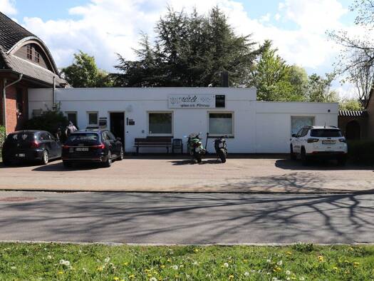 Bürofläche zur Miete - Erstbezug provisionsfrei 1.250 € Husum husum 25813