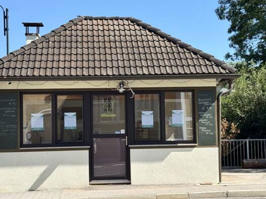 Ladenfläche zum Kauf 2.817 € 20 m² Verkaufsfläche Heiligenkreuz 2532