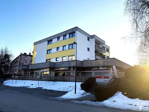 Wohnung zum Kauf 175.000 € 35 m² Salzburg 5020