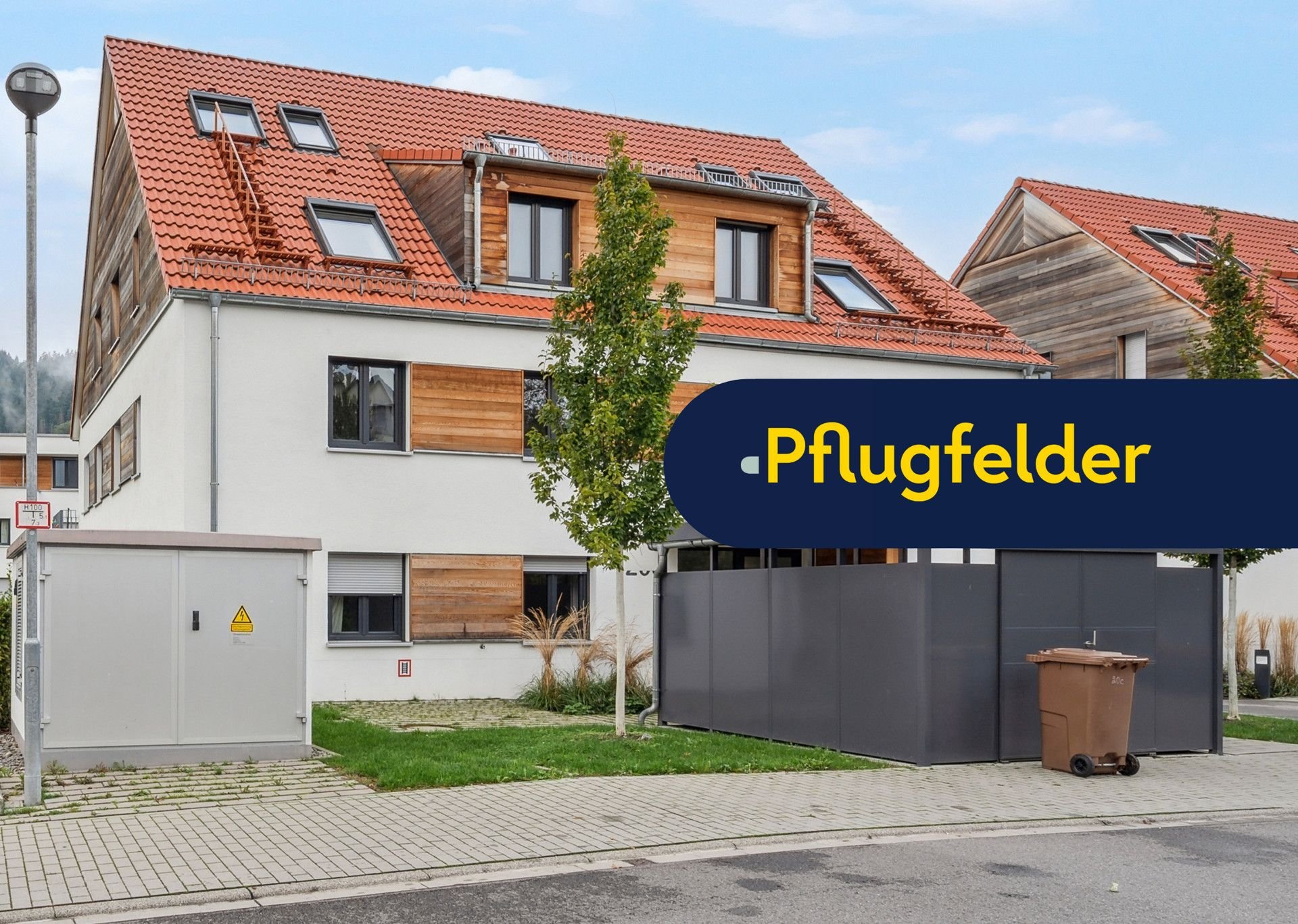 Wohnung zum Kauf 318.000 € 3,5 Zimmer 82 m²<br/>Wohnfläche Scheuern Gernsbach 76593