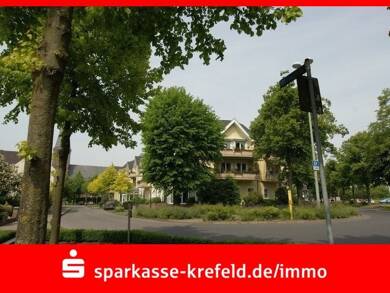 Wohnung zum Kauf 145.000 € 2 Zimmer 58 m² 2. Geschoss frei ab sofort Geldern 47608