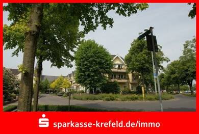 Wohnung zum Kauf 145.000 € 2 Zimmer 58 m² 2. Geschoss frei ab sofort Walbeck Geldern 47608