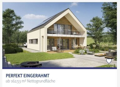 Einfamilienhaus zum Kauf 554.990 € 5,5 Zimmer 162,5 m² 455 m² Grundstück Gevelsberg Gevelsberg 58285