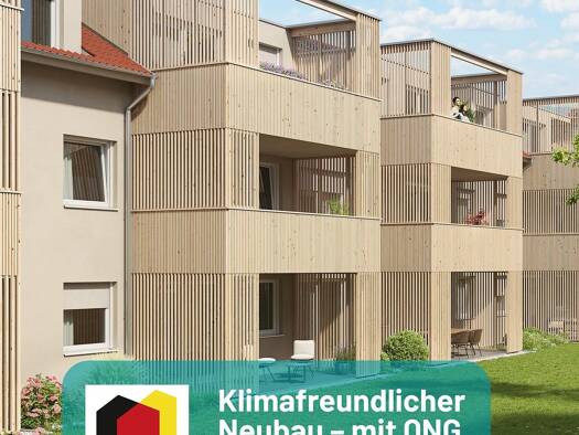 Wohnung zum Kauf - Neubau provisionsfrei 414.600 € 4 Zimmer 95,9 m² EG Weiler Weiler-Simmerberg 88171