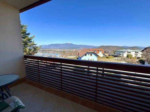 Wohnung zum Kauf 207.500 € 2 Zimmer 36,6 m² 2. Geschoss Latschach 9582