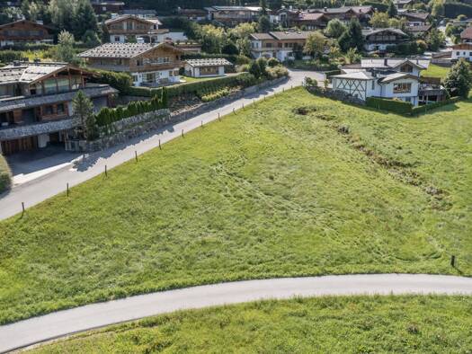 Grundstück zum Kauf 2.000 m² Grundstück Aurach bei Kitzbühel 6371