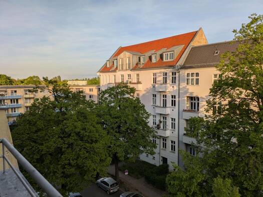 Wohnung zum Kauf 455.000 € 3 Zimmer 86 m² 4. Geschoss Pankow Berlin 13187
