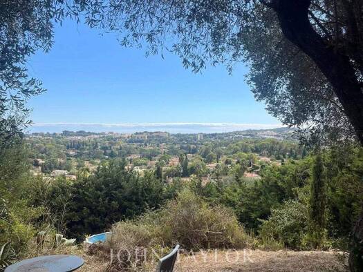 Einfamilienhaus zum Kauf 990.000 € 80 m² 1.895 m² Grundstück Pibonson-Les Faisses-Ranguin Mougins 06250