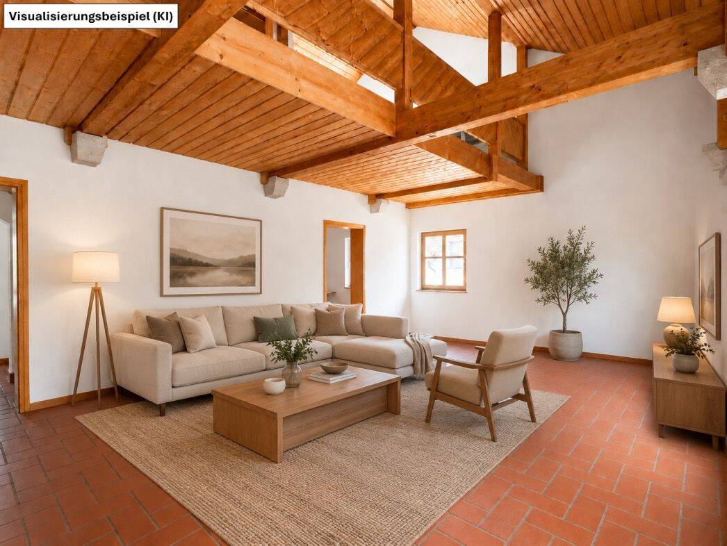 Einfamilienhaus zum Kauf - Ansicht 6