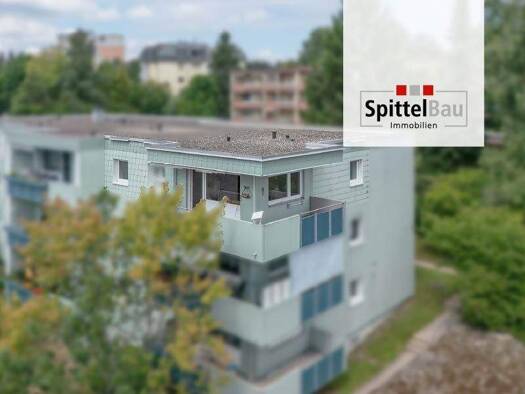 Wohnung zum Kauf 185.000 € 4 Zimmer 101 m² 2. Geschoss Stadtgebiet St Georgen 78112