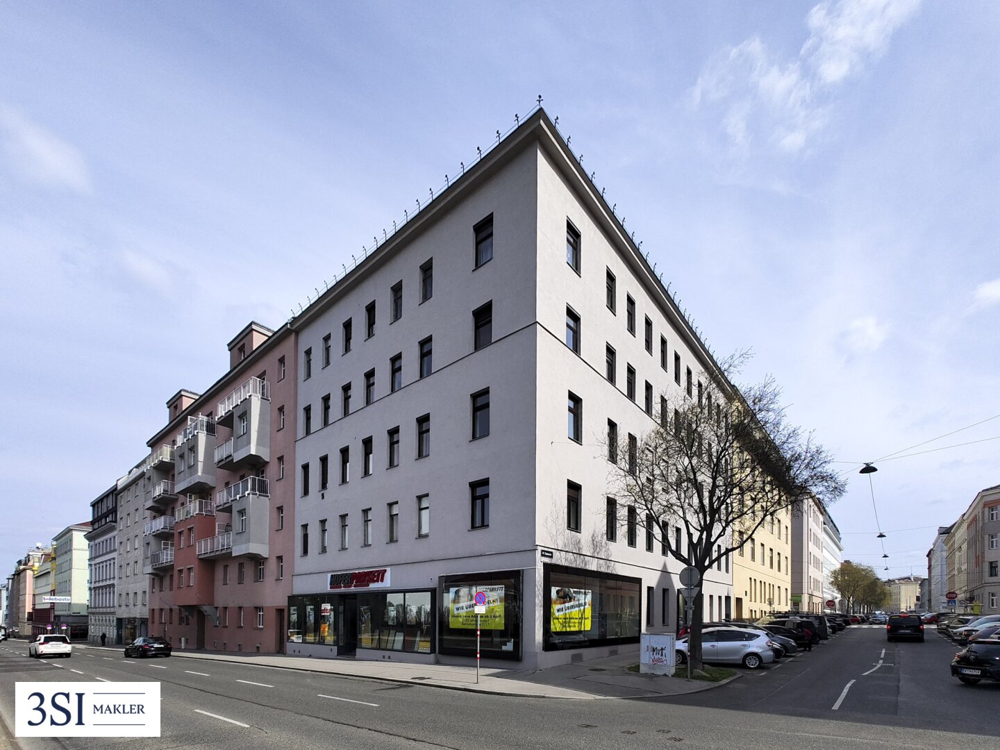 Wohnung zum Kauf 799.000 € 184,2 m²<br/>Wohnfläche Wien 1100