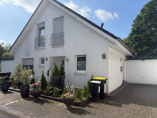 Wohnung zum Kauf 199.000 € 2,5 Zimmer 65 m² 1. Geschoss Wanheim-Angerhausen Duisburg 47055