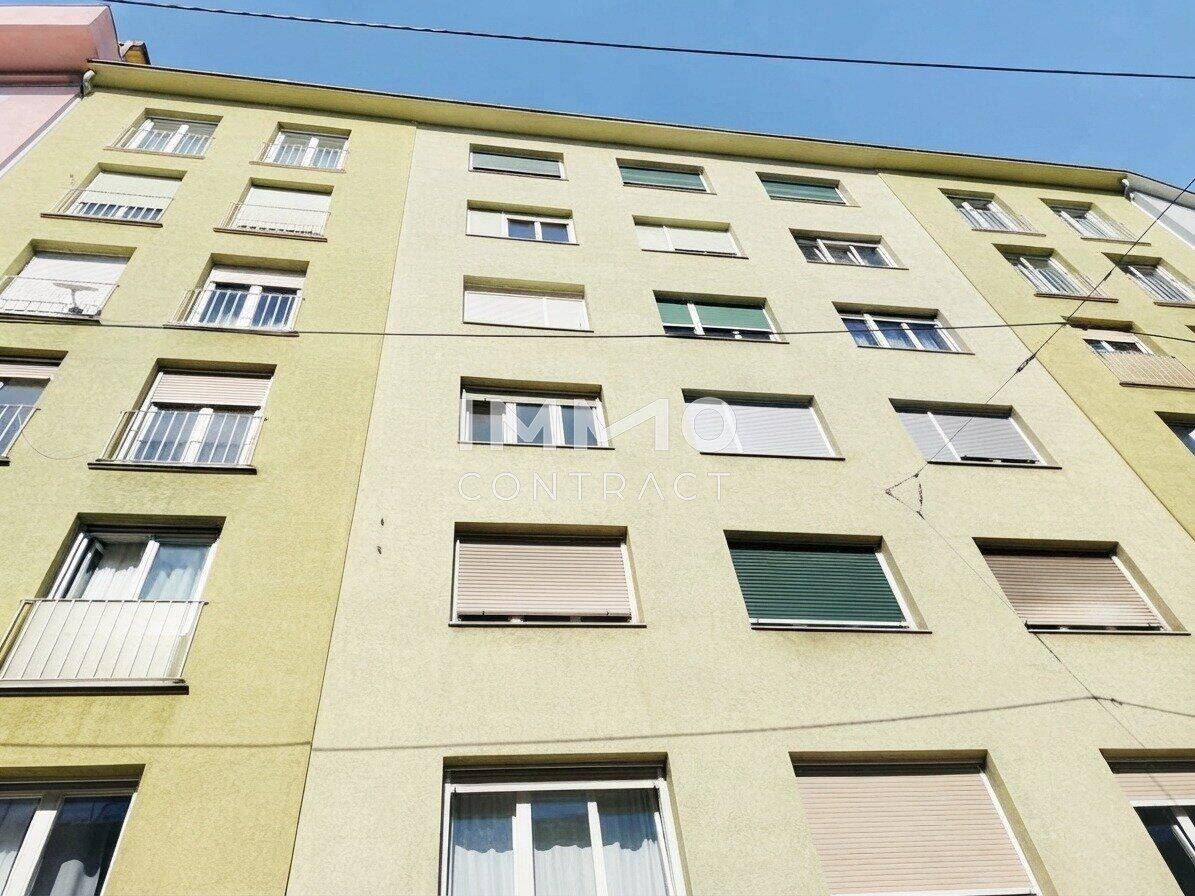 Wohnung zum Kauf