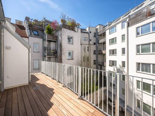 Wohnung zum Kauf - Erstbezug 948.900 € 4 Zimmer 126,8 m² 3. Geschoss Leopoldstadt 1020