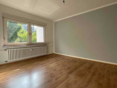 Wohnung zum Kauf 70.000 € 2 Zimmer 47,8 m² 2. Geschoss Schloßstraße 6 Horst Gelsenkirchen 45899
