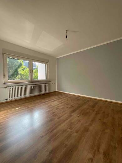 Wohnung zum Kauf 70.000 € 2 Zimmer 47,8 m² 2. Geschoss Schloßstraße 6 Horst Gelsenkirchen 45899