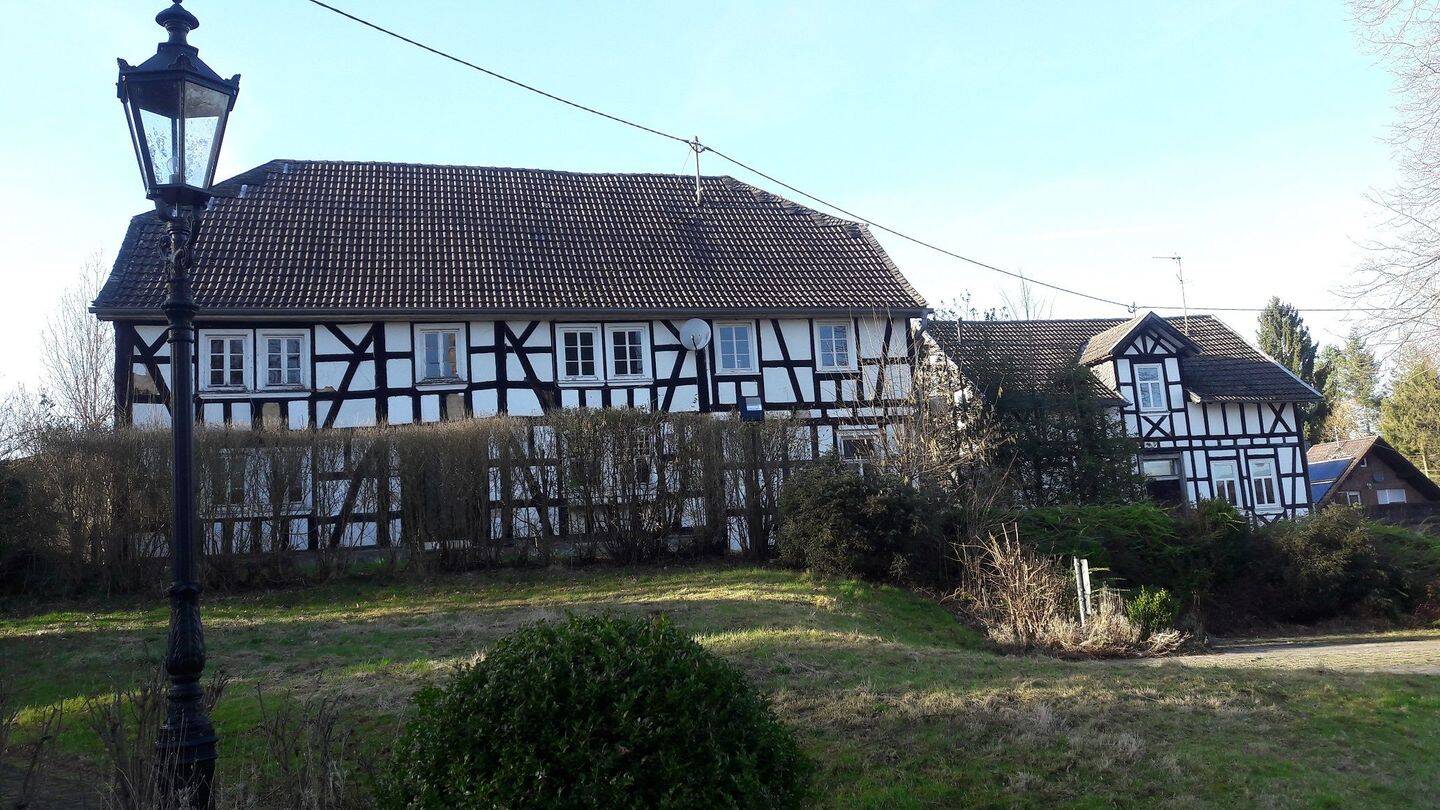 Mehrfamilienhaus zum Kauf - Ansicht 3
