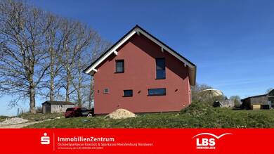 Einfamilienhaus zum Kauf 375.000 € 6 Zimmer 160 m² 888 m² Grundstück Klein Sien Jürgenshagen 18246
