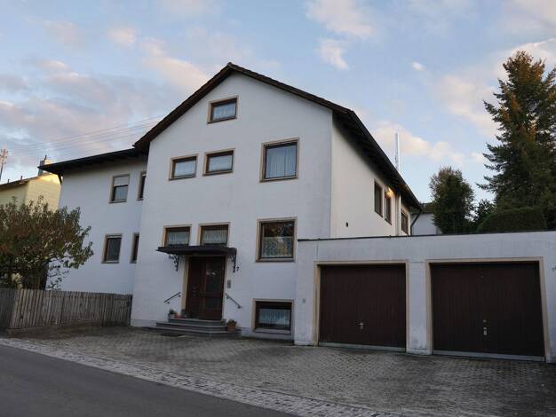 Wohnung zum Kauf provisionsfrei 164.000 € 2 Zimmer 46 m² 1. Geschoss Gerstenstraße 7 Niederscheyern Pfaffenhofen an der Ilm 85276
