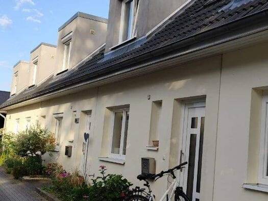 Reihenmittelhaus zum Kauf 489.000 € 4 Zimmer 110 m² 186 m² Grundstück Stockelsdorf 23617