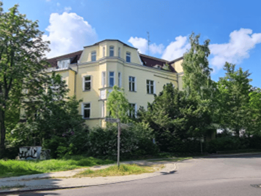 Haus zum Kauf 1.339 m² 2.731 m² Grundstück Nikolassee Steglitz-Zehlendorf 14129