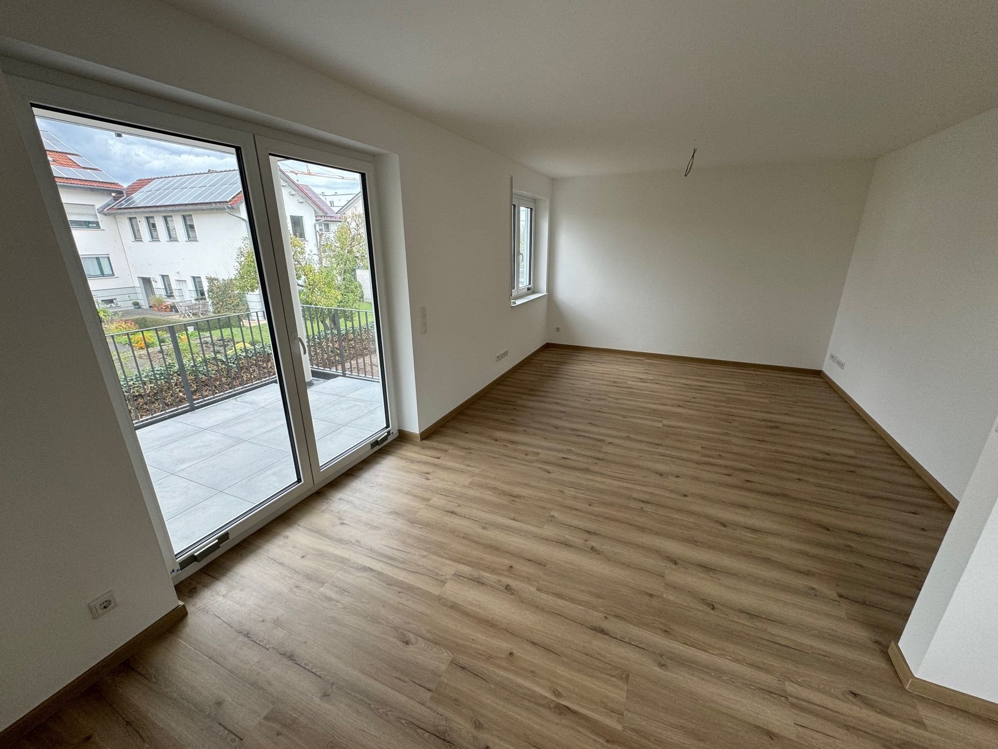 Wohnung zur Miete 980 € 3 Zimmer 82 m²<br/>Wohnfläche ab sofort<br/>Verfügbarkeit Haimbach Fulda 36041