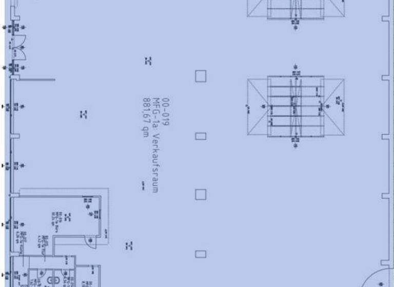 Lagerhalle zur Miete 8 € 942 m² Lagerfläche Holzhauser Str. 155 Borsigwalde Berlin 13509