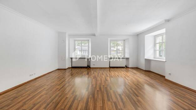 Wohnung zum Kauf 269.000 € 4 Zimmer 144,9 m² EG Leonberg Maxhütte-Haidhof 93142