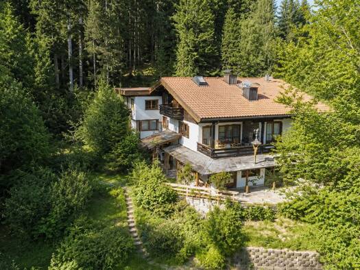 Einfamilienhaus zum Kauf 1.950.000 € 10 Zimmer 160 m² 1.200 m² Grundstück Scheffau am Wilden Kaiser 6351