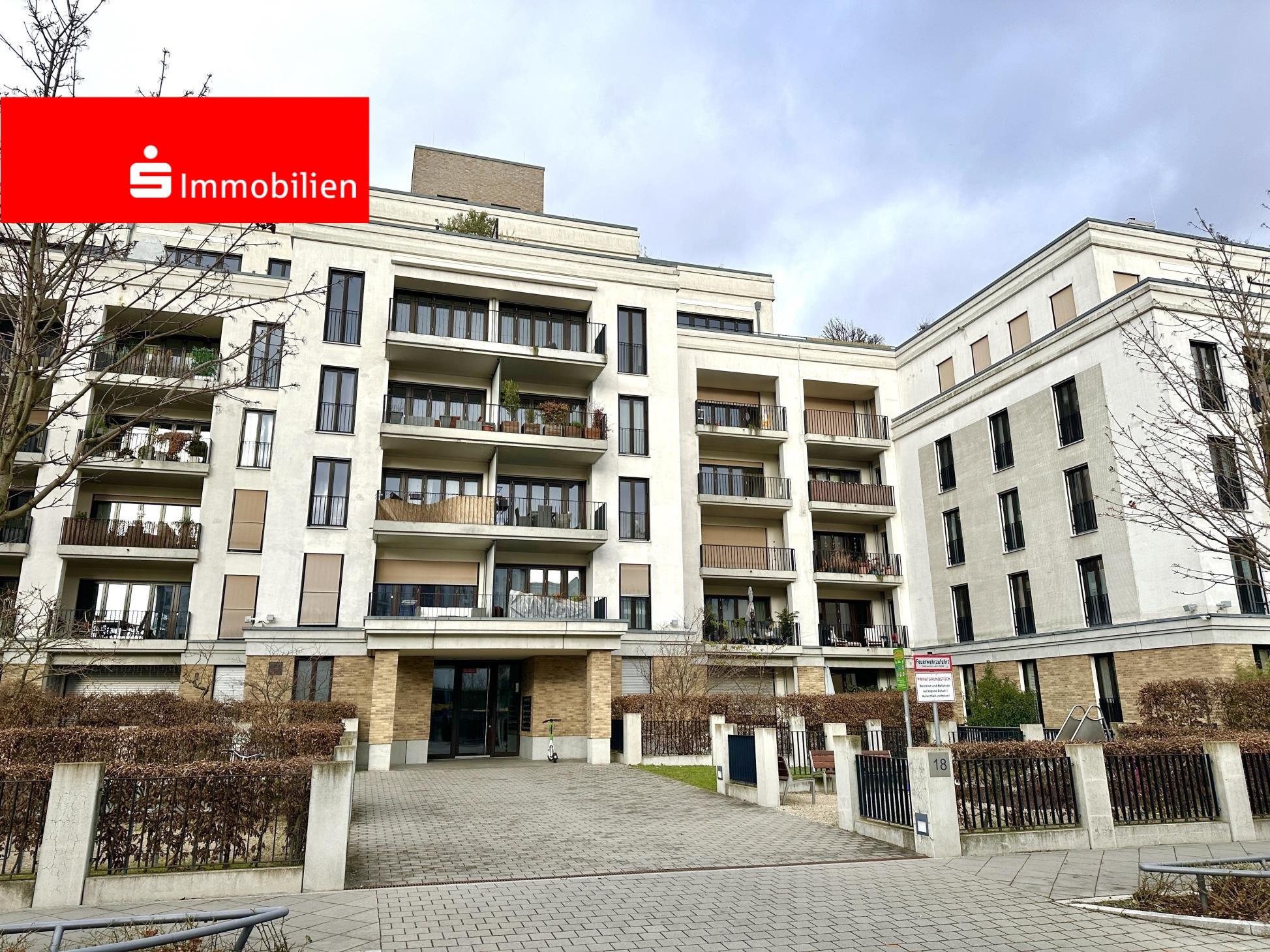 Wohnung zum Kauf 769.000 € 4 Zimmer 97,8 m²<br/>Wohnfläche 3.<br/>Geschoss ab sofort<br/>Verfügbarkeit Bockenheim Frankfurt 60486