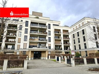 Wohnung zum Kauf 769.000 € 4 Zimmer 97,8 m² 3. Geschoss frei ab sofort Bockenheim Frankfurt 60486