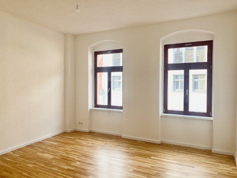 Wohnung zur Miete 600 € 3 Zimmer 87 m²<br/>Wohnfläche Nicolaiviertel Freiberg 09599